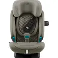 Автокрісло BRITAX-ROMER ADVANSAFIX PRO LUX Urban Olive — Photo 2