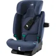 Автокрісло BRITAX-ROMER ADVANSAFIX PRO Moonlight Blue — Photo 1