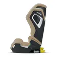 Автокрісло RECARO AXION 1 Elegant Beige — Photo 2