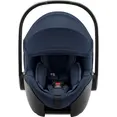 Автокрісло BRITAX-ROMER BABY-SAFE PRO Night Blue — Photo 2