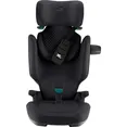 Автокрісло BRITAX-ROMER KIDFIX PRO LUX Onyx Black — Photo 2