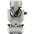 Автокрісло BRITAX-ROMER KIDFIX PRO LUX Linen Grey — Photo 2