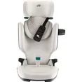 Автокрісло BRITAX-ROMER KIDFIX PRO Lux Soft Taupe — Photo 2