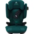 Автокрісло BRITAX-ROMER KIDFIX i-SIZE Atlantic Green — Photo 2