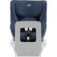 Автокрісло BRITAX-ROMER DUALFIX 5Z Soft Taupe — Photo 2