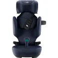 Автокрісло BRITAX-ROMER KIDFIX PRO Style Night Blue — Photo 2