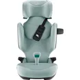 Автокрісло BRITAX-ROMER KIDFIX PRO Style Harbor Blue — Photo 2