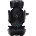 Автокрісло BRITAX-ROMER KIDFIX PRO Style Carbon Black — Photo 2