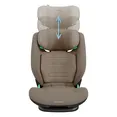 Автокрісло MAXI-COSI RodiFix Pro 2 i-Size Authentic Truffle — Photo 2
