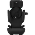 Автокрісло BRITAX-ROMER KIDFIX PRO Classic Space Black — Photo 2