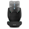Автокрісло MAXI-COSI RodiFix Pro i-Size Authentic Black — Photo 2