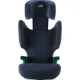 Автокрісло BRITAX-ROMER HI-LINER Night Blue — Photo 2