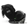 Автокрісло Osann One360 i-Size All Black — Photo 2