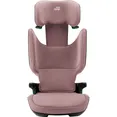 Автокрісло BRITAX-ROMER KIDFIX M i-SIZE Dusty Rose — Photo 2