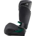 Автокрісло BRITAX-ROMER ADVENTURE PLUS Midnight Grey — Photo 2