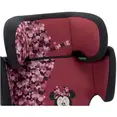 Автокрісло BEBE CONFORT HERA i-Fix Disney Fun Minnie — Photo 1