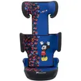 Автокрісло BEBE CONFORT HERA i-Safe Disney Fun Mickey — Photo 1