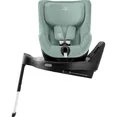 Автокрісло BRITAX-ROMER DUALFIX PRO M Jade Green — Photo 1