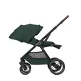 Коляска універсальна MAXI-COSI Oxford+ Twillic Green — Photo 3