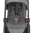 Коляска прогулянкова MAXI-COSI Oxford Select Grey — Photo 2