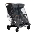 Коляска BEBE CONFORT Mane Mineral Graphite — Photo 2