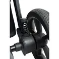 Прогулянкова коляска Espiro Pearl 10 Black Pearl — Photo 2