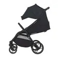 Прогулянкова коляска Espiro Flow 10 Timeless Black — Photo 2