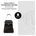 Коляска прогулянкова Hauck Travel N Care Leo — Photo 2