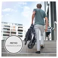 Коляска прогулянкова Hauck Rapid 4 Grey — Photo 2