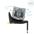 Автокрісло MAXI-COSI Mica ECO i-Size Authentic Grey — Photo 3