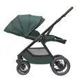 Коляска прогулянкова MAXI-COSI Oxford Essential Green — Photo 2