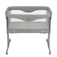 Приставне ліжечко BEBE CONFORT AMARA Tinted Gray — Photo 2