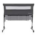 Приставне ліжечко BEBE CONFORT Calidoo Tinted Graphite — Photo 2