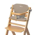 Стільчик для годування з вкладишем BEBE CONFORT Timba Natural Wood/Beige — Photo 2