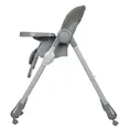 Стільчик для годування BEBE CONFORT Olea Mineral Gray — Photo 2