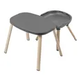 Стільчик для годування Maxi-Cosi Moa Beyond Graphite — Photo 2