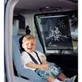 Шторка від сонця DreamBaby зебра — Photo 2