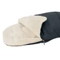 Зимовий конверт Maxi-Cosi 2в1 Black — Photo 2