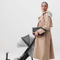 Органайзер до коляски-велосипеда smarTrike Traveler — Photo 1