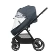 Дощовик до коляски MAXI-COSI (Oxford+,Zelia,Plaza+,Street Plus) Cristal — Photo 2
