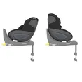 Автокрісло MAXI-COSI Pearl 360 Authentic Black — Photo 4