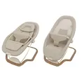 Крісло-качалка MAXI-COSI Dove Pro Elegance Beige — Photo 2