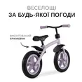 Біговел дитячий Hauck Super Rider 12 Dusty Green — Photo 2
