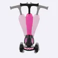 Самокат Hauck Neon Pink — Photo 2
