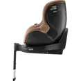 Автокрісло BRITAX-ROMER DUALFIX PRO M LUX Warm Caramel — Photo 3
