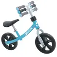 Біговел дитячий Hauck Eco Rider Blue — Photo 2