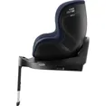 Автокрісло BRITAX-ROMER DUALFIX PRO M Style Night Blue — Photo 3