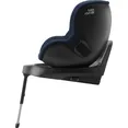 Автокрісло BRITAX-ROMER DUALFIX PLUS Night Blue — Photo 4