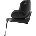 Автокрісло BRITAX-ROMER DUALFIX PLUS Midnight Grey — Photo 3