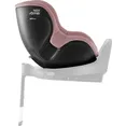Автокрісло BRITAX-ROMER DUALFIX 5Z Dusty Rose — Photo 3